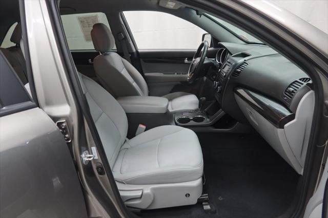 used 2012 Kia Sorento car, priced at $7,995
