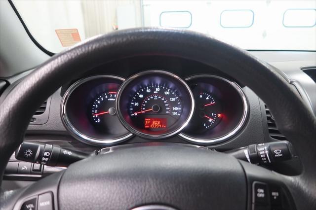 used 2012 Kia Sorento car, priced at $7,995