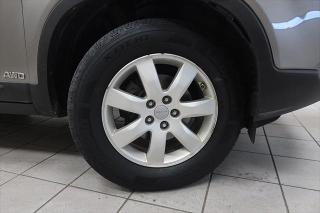 used 2012 Kia Sorento car, priced at $7,995