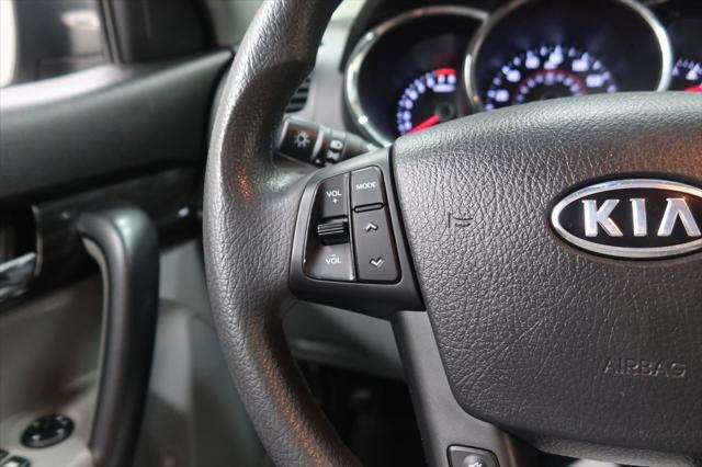 used 2012 Kia Sorento car, priced at $7,995