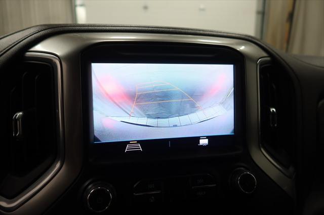used 2019 Chevrolet Silverado 1500 car, priced at $19,500