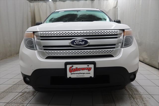 used 2013 Ford Explorer car, priced at $12,224