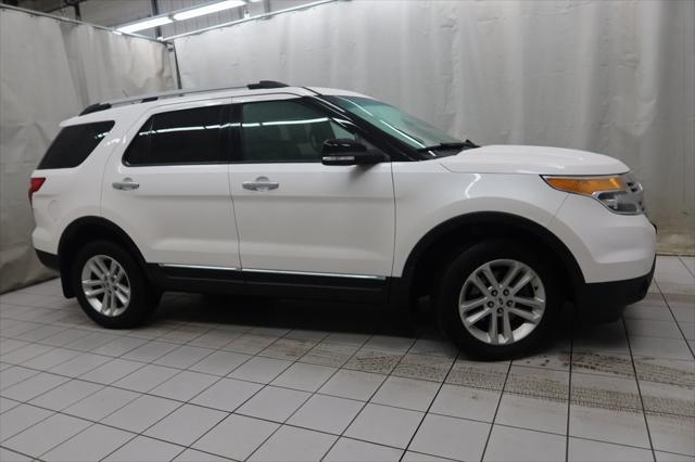 used 2013 Ford Explorer car, priced at $12,224