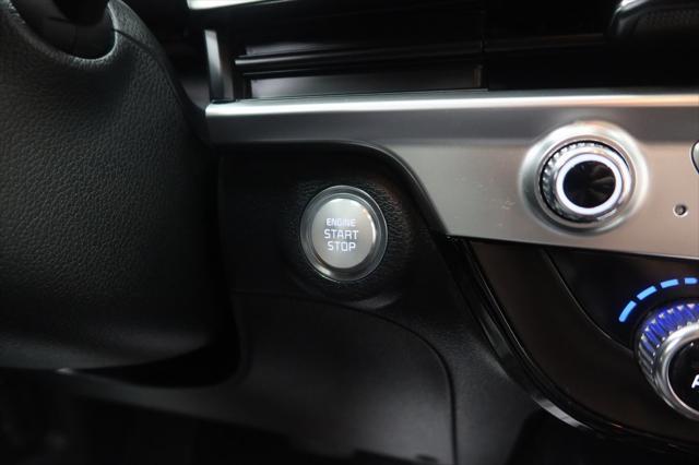 used 2023 Kia Telluride car, priced at $33,330