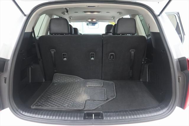 used 2023 Kia Telluride car, priced at $33,330