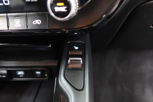 used 2023 Kia Telluride car, priced at $33,330