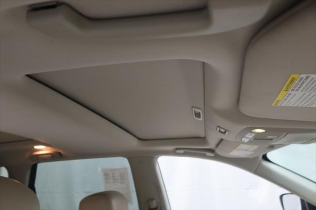 used 2020 Nissan Pathfinder car, priced at $22,833