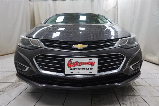 used 2016 Chevrolet Cruze car, priced at $10,803