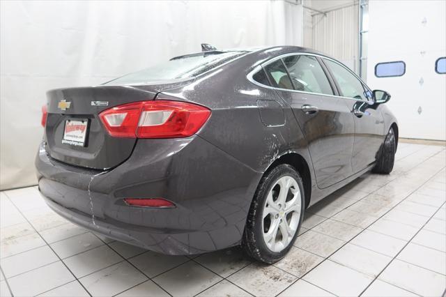 used 2016 Chevrolet Cruze car, priced at $10,803