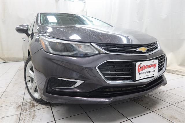 used 2016 Chevrolet Cruze car, priced at $10,803