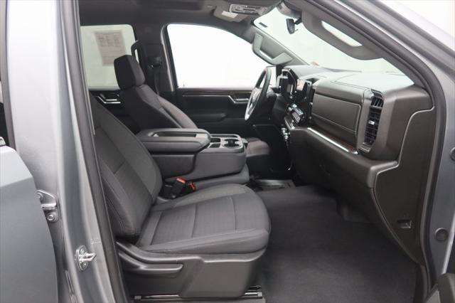 used 2024 GMC Sierra 1500 car, priced at $41,869