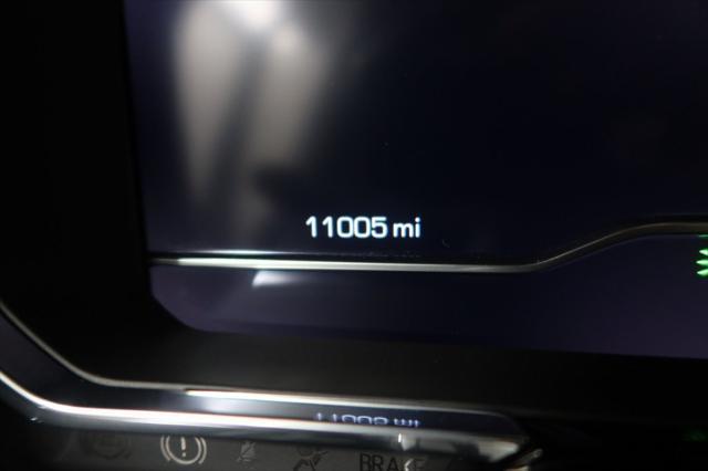 used 2024 GMC Sierra 1500 car, priced at $41,869