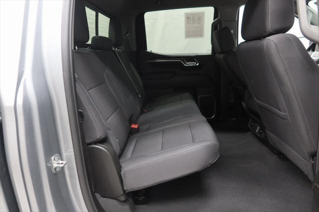 used 2024 GMC Sierra 1500 car, priced at $41,869