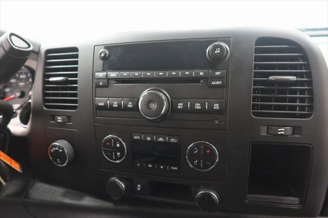 used 2013 GMC Sierra 1500 car, priced at $16,250