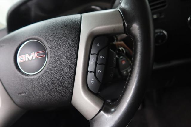 used 2013 GMC Sierra 1500 car, priced at $16,250