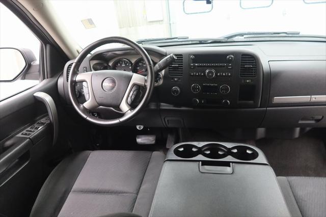 used 2013 GMC Sierra 1500 car, priced at $16,250