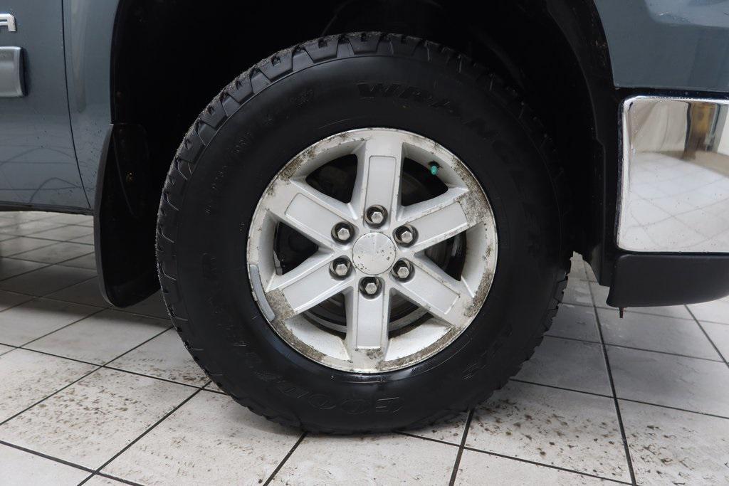 used 2013 GMC Sierra 1500 car, priced at $16,250