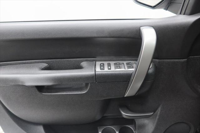 used 2013 GMC Sierra 1500 car, priced at $16,250