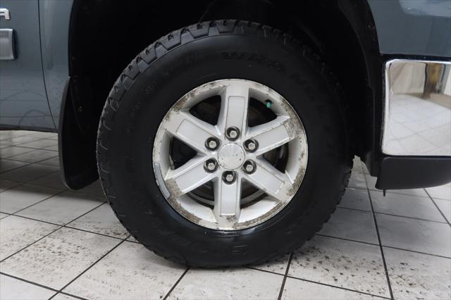 used 2013 GMC Sierra 1500 car, priced at $16,250