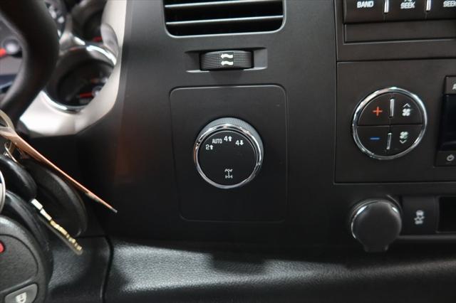used 2013 GMC Sierra 1500 car, priced at $16,250