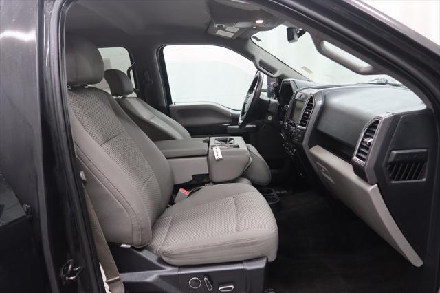 used 2015 Ford F-150 car, priced at $18,397