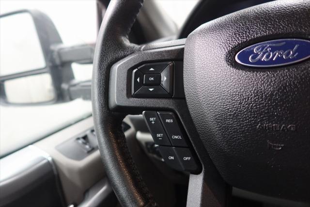 used 2015 Ford F-150 car, priced at $18,397