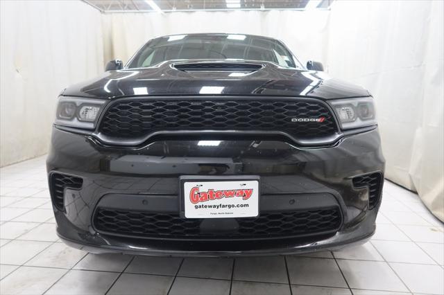 used 2024 Dodge Durango car, priced at $42,659