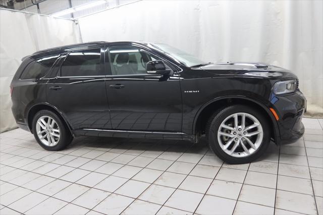 used 2024 Dodge Durango car, priced at $45,975