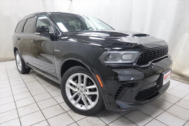 used 2024 Dodge Durango car, priced at $42,659