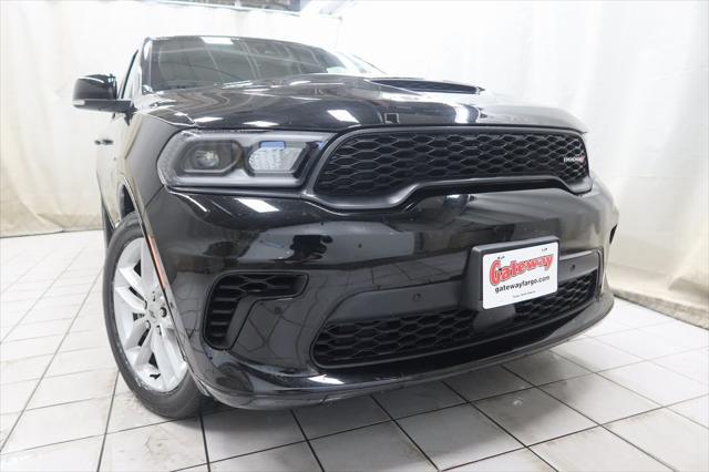 used 2024 Dodge Durango car, priced at $42,659