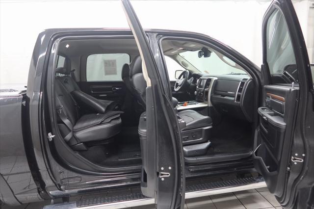 used 2015 Ram 1500 car, priced at $17,966