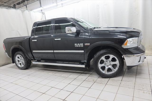 used 2015 Ram 1500 car, priced at $17,966