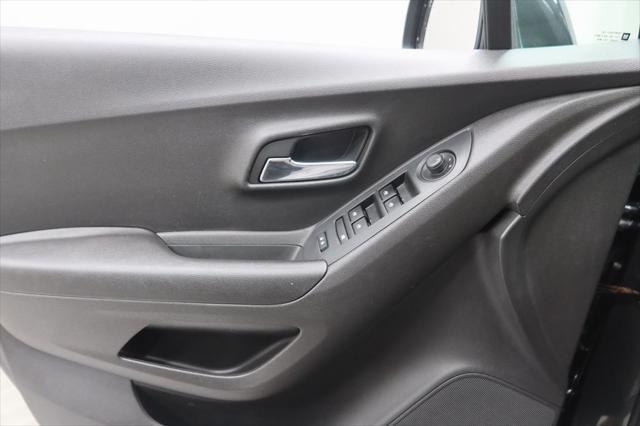 used 2020 Chevrolet Trax car, priced at $13,168