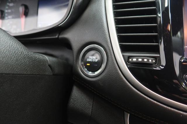 used 2020 Chevrolet Trax car, priced at $13,168
