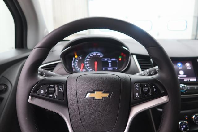 used 2020 Chevrolet Trax car, priced at $13,168
