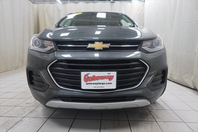 used 2020 Chevrolet Trax car, priced at $13,168