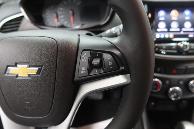 used 2020 Chevrolet Trax car, priced at $13,168
