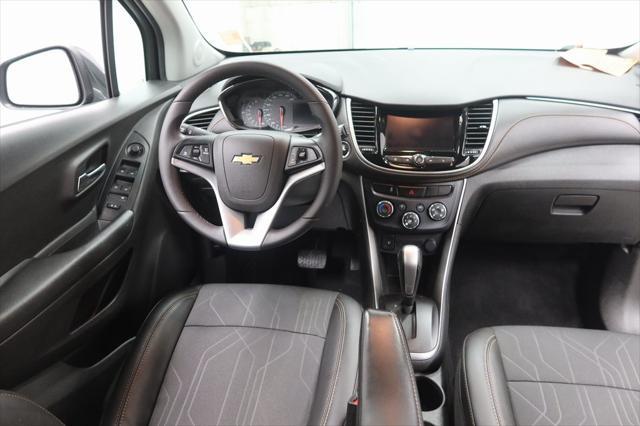 used 2020 Chevrolet Trax car, priced at $13,168