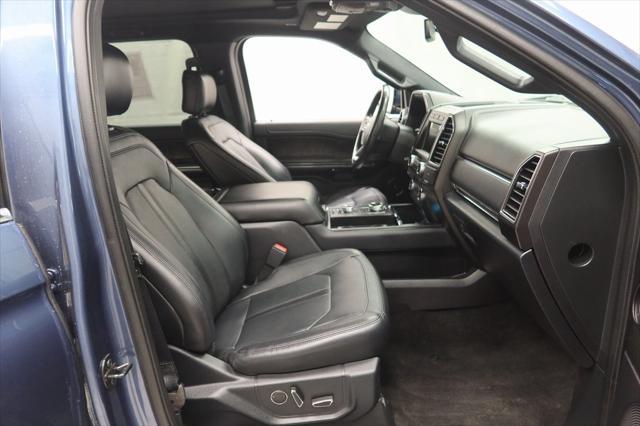 used 2019 Ford Expedition car, priced at $33,129