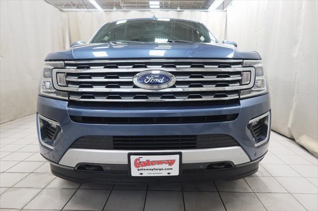 used 2019 Ford Expedition car, priced at $33,129