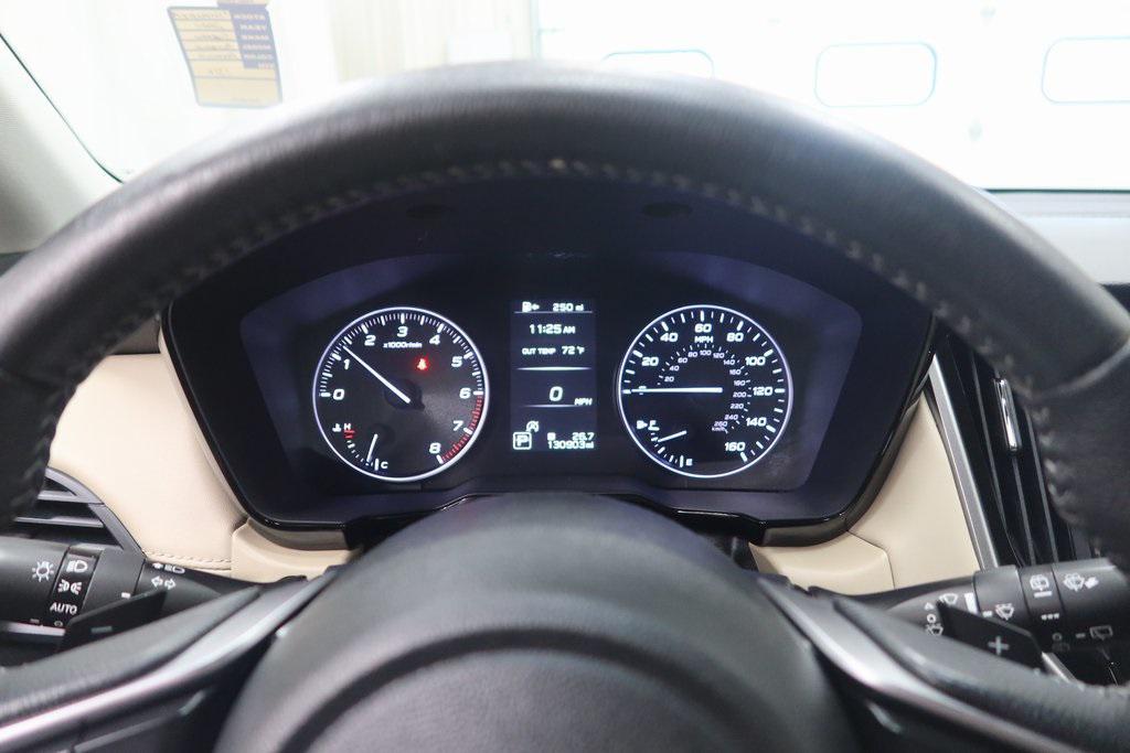 used 2020 Subaru Outback car, priced at $16,443