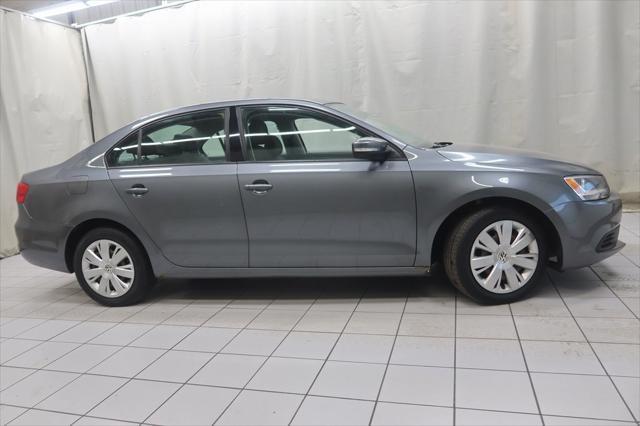 used 2011 Volkswagen Jetta car, priced at $9,805