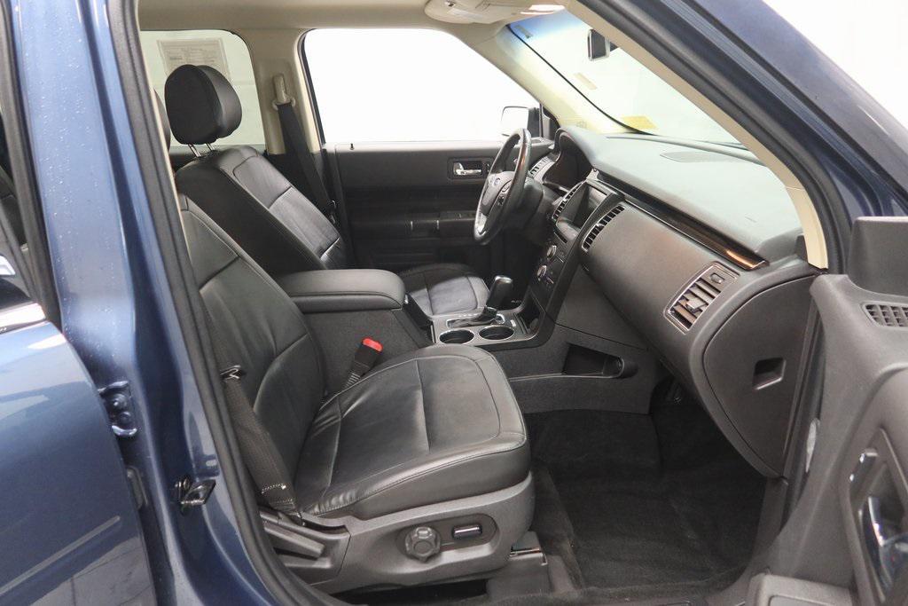 used 2019 Ford Flex car, priced at $16,834