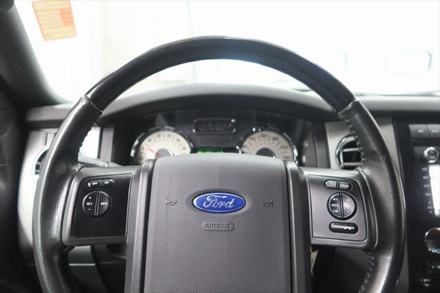 used 2013 Ford Expedition EL car, priced at $11,865