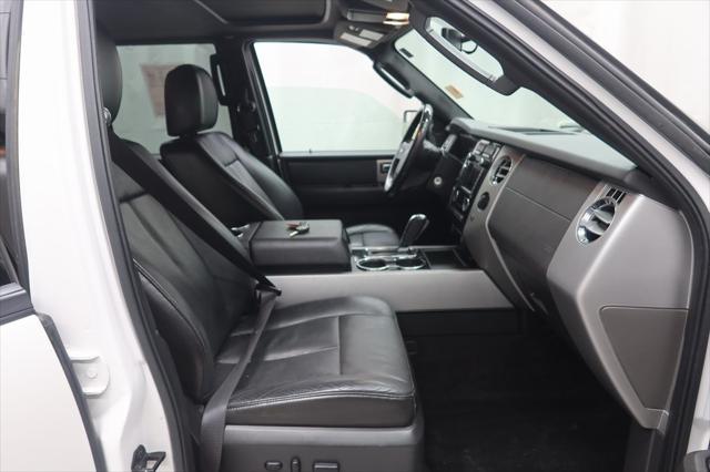 used 2013 Ford Expedition EL car, priced at $11,865