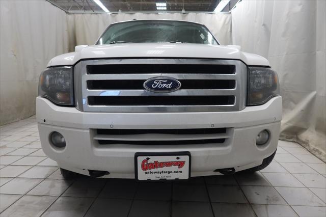 used 2013 Ford Expedition EL car, priced at $11,865