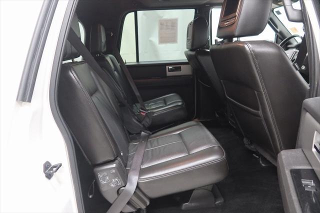 used 2013 Ford Expedition EL car, priced at $11,865