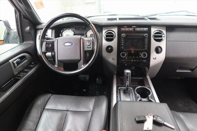 used 2013 Ford Expedition EL car, priced at $11,865