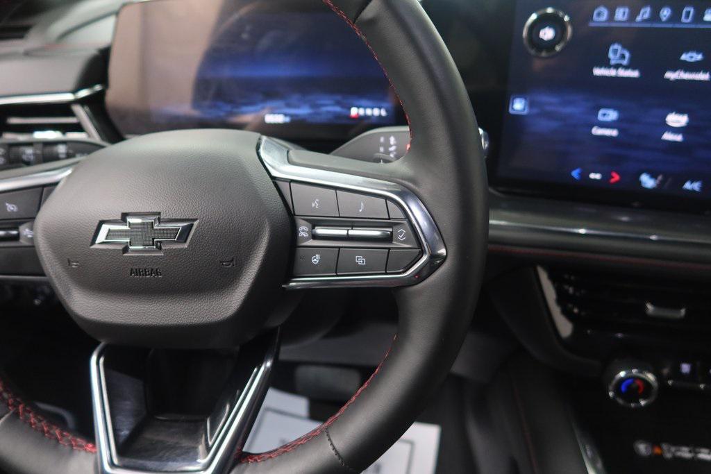 used 2025 Chevrolet Tahoe car, priced at $71,171