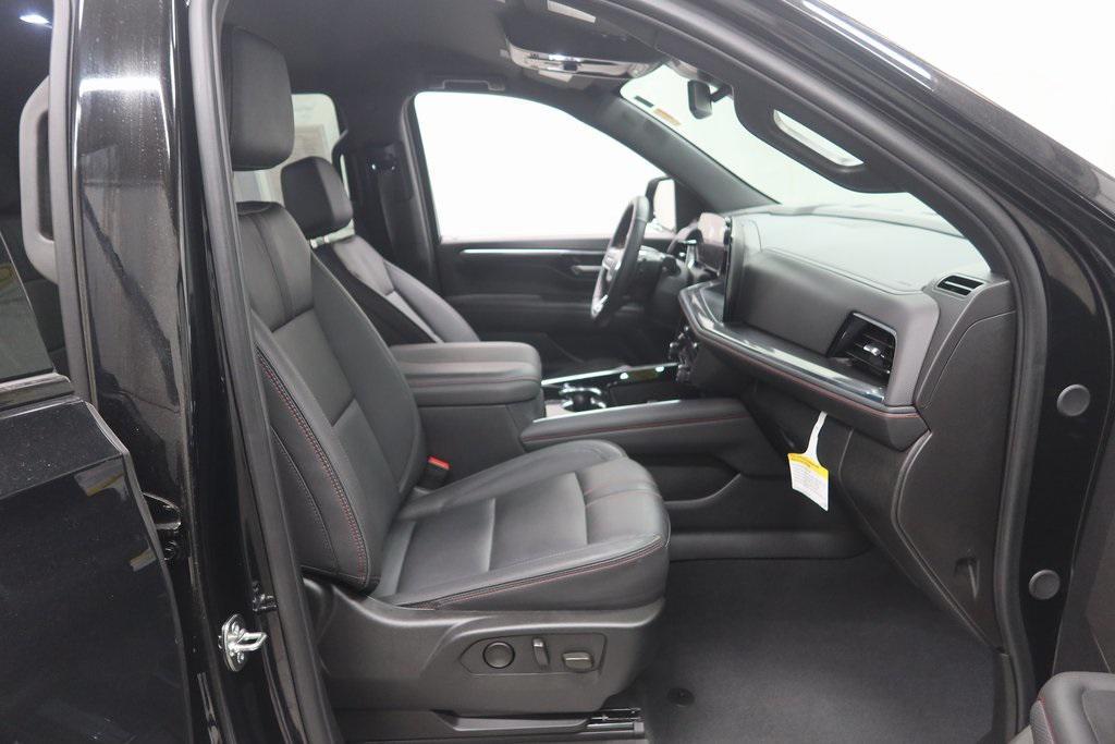used 2025 Chevrolet Tahoe car, priced at $71,171